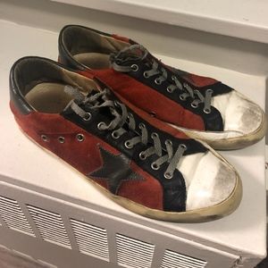 Golden Goose Sneakers